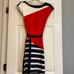 Tommy Summer Dress. Excellent Condition.